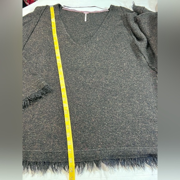 FREE‎ PEOPLE Irresistible sweater size S. - Picture 13 of 13